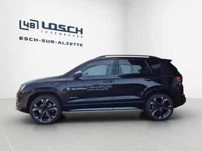 Cupra Ateca 2.0 TSI 4Drive DSG (2025) - Photo 3