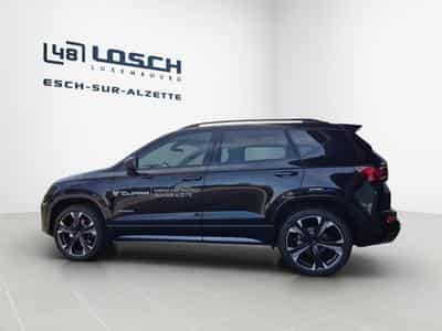 Cupra Ateca 2.0 TSI 4Drive DSG (2025) - Photo 4