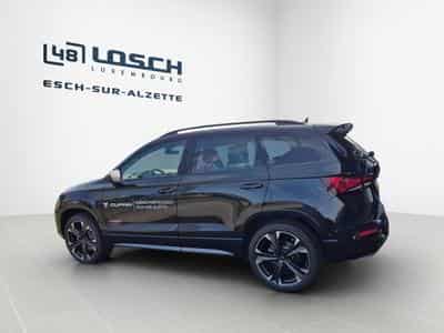 Cupra Ateca 2.0 TSI 4Drive DSG (2025) - Photo 5