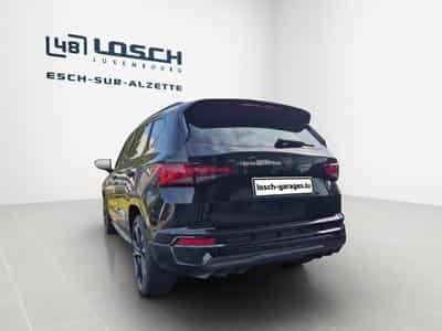 Cupra Ateca 2.0 TSI 4Drive DSG (2025) - Photo 6