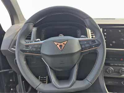 Cupra Ateca 2.0 TSI 4Drive DSG (2025) - Photo 9