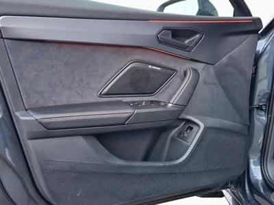 Cupra Leon Sportstourer (2025) - Photo 12