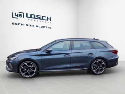 Cupra Leon Sportstourer (2025) - Photo 3