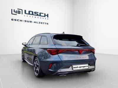 Cupra Leon Sportstourer (2025) - Photo 6
