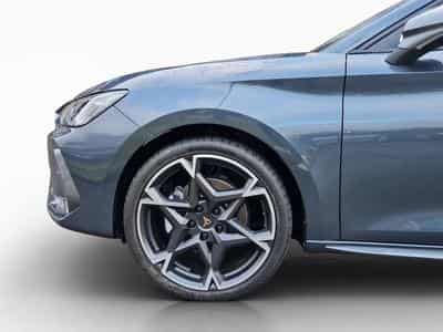 Cupra Leon Sportstourer (2025) - Photo 7