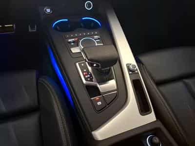 Audi A4 2.0 TDI Sport Quattro (2019) - Photo 10