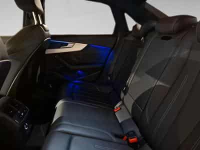 Audi A4 2.0 TDI Sport Quattro (2019) - Photo 11