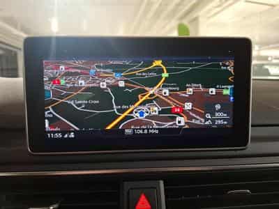 Audi A4 2.0 TDI Sport Quattro (2019) - Photo 3