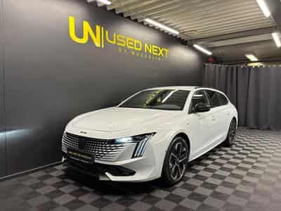 Peugeot 508 SW GT Blue HDI 130 EAT8 (2024) - Foto 1