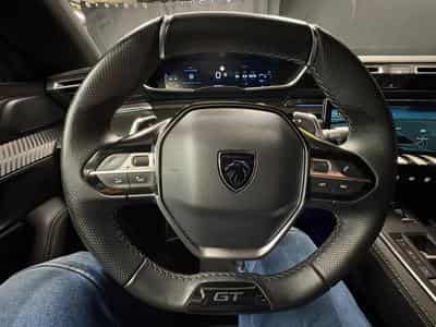 Peugeot 508 SW GT Blue HDI 130 EAT8 (2024) - Foto 12