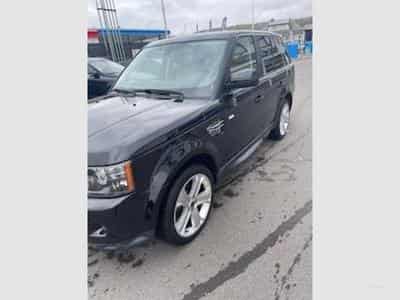 Land-Rover Range Rover Sport (2012) - Foto 1