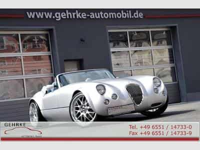 Wiesmann MF3 MF3 CSL 20th anniv.Edition 1 of 30*Dt.FZG,U-Frei (2008) - Foto 1