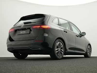 Mercedes B 180 Progressive LED+Apple+Kamera (2024) - Photo 11