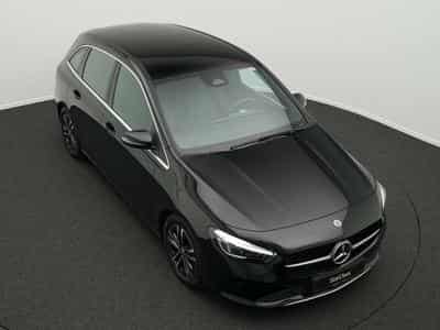 Mercedes B 180 Progressive LED+Apple+Kamera (2024) - Photo 12