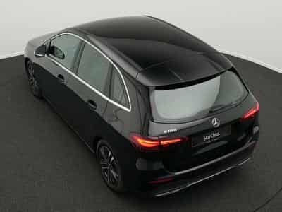 Mercedes B 180 Progressive LED+Apple+Kamera (2024) - Photo 13