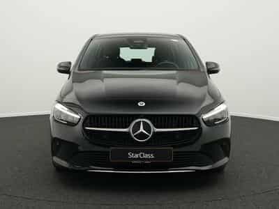Mercedes B 180 Progressive LED+Apple+Kamera (2024) - Photo 2