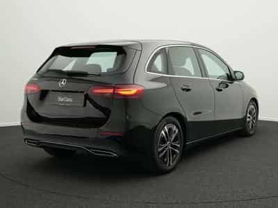 Mercedes B 180 Progressive LED+Apple+Kamera (2024) - Photo 3