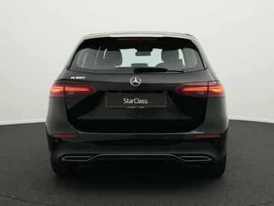 Mercedes B 180 Progressive LED+Apple+Kamera (2024) - Photo 4