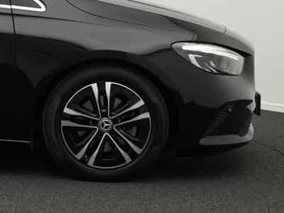 Mercedes B 180 Progressive LED+Apple+Kamera (2024) - Photo 8