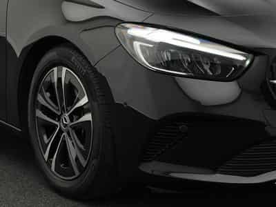 Mercedes B 180 Progressive LED+Apple+Kamera (2024) - Photo 9