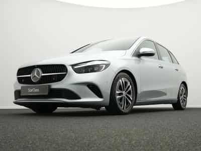 Mercedes B 180 Progressive LED+Kamera+Apple+MBUX (2024) - Photo 10