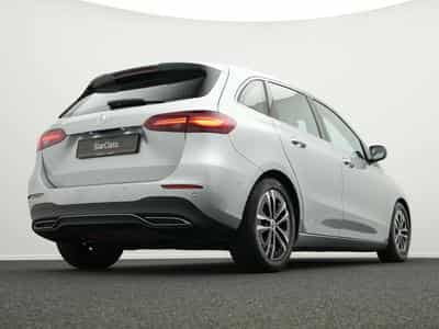 Mercedes B 180 Progressive LED+Kamera+Apple+MBUX (2024) - Photo 11