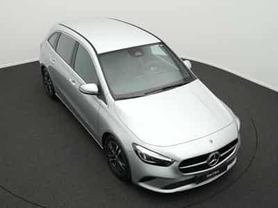 Mercedes B 180 Progressive LED+Kamera+Apple+MBUX (2024) - Photo 12