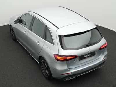 Mercedes B 180 Progressive LED+Kamera+Apple+MBUX (2024) - Photo 13