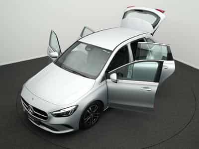 Mercedes B 180 Progressive LED+Kamera+Apple+MBUX (2024) - Photo 14