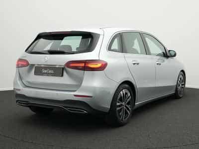 Mercedes B 180 Progressive LED+Kamera+Apple+MBUX (2024) - Photo 3