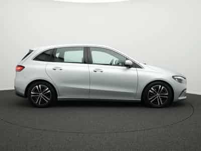 Mercedes B 180 Progressive LED+Kamera+Apple+MBUX (2024) - Photo 5