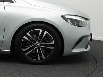 Mercedes B 180 Progressive LED+Kamera+Apple+MBUX (2024) - Photo 8