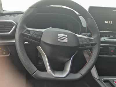 Seat Leon FR (2025) - Photo 10