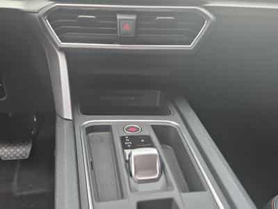 Seat Leon FR (2025) - Photo 12