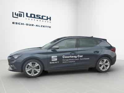 Seat Leon FR (2025) - Photo 3