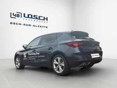 Seat Leon FR (2025) - Photo 5