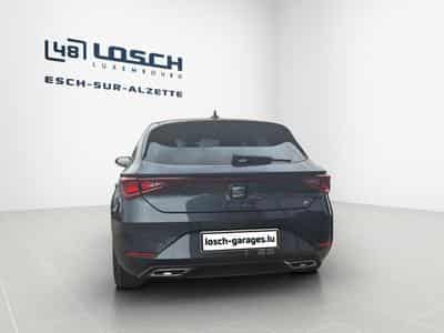 Seat Leon FR (2025) - Photo 6