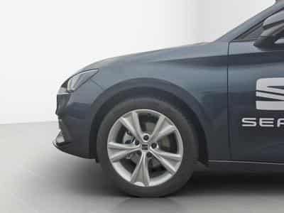 Seat Leon FR (2025) - Photo 7