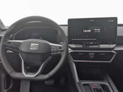 Seat Leon FR (2025) - Photo 9