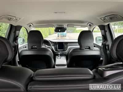 Volvo XC60 MOMENTUM D4 GEARTRONIC 190 CH (2019) - Photo 11