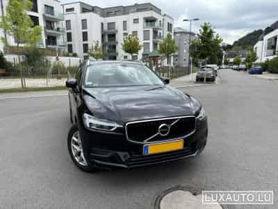 Volvo XC60 MOMENTUM D4 GEARTRONIC 190 CH (2019) - Photo 2