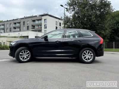 Volvo XC60 MOMENTUM D4 GEARTRONIC 190 CH (2019) - Photo 3