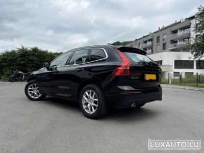 Volvo XC60 MOMENTUM D4 GEARTRONIC 190 CH (2019) - Photo 4