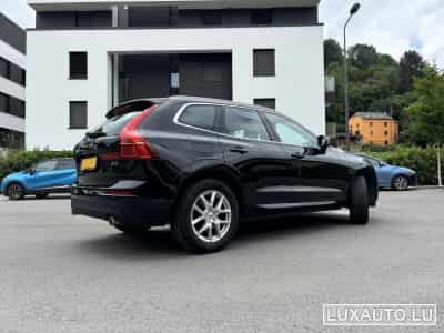 Volvo XC60 MOMENTUM D4 GEARTRONIC 190 CH (2019) - Photo 5
