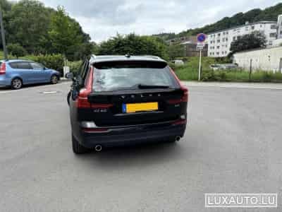 Volvo XC60 MOMENTUM D4 GEARTRONIC 190 CH (2019) - Photo 6