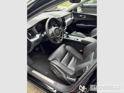 Volvo XC60 MOMENTUM D4 GEARTRONIC 190 CH (2019) - Photo 7