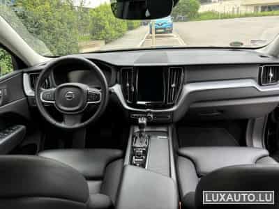 Volvo XC60 MOMENTUM D4 GEARTRONIC 190 CH (2019) - Photo 8