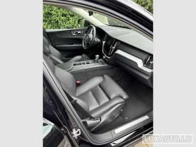 Volvo XC60 MOMENTUM D4 GEARTRONIC 190 CH (2019) - Photo 9