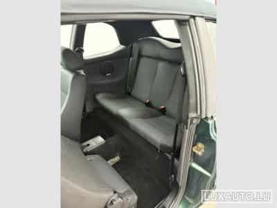 VW Golf Cabriolet Karmann (1998) - Photo 10