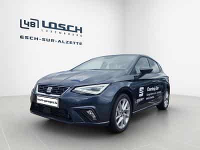 Seat Ibiza FR (2025) - Photo 1